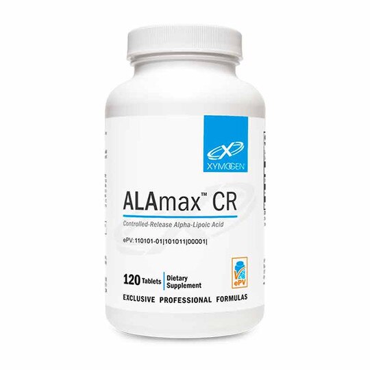ALAmax CR, XYM